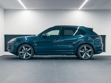 Thumbnail-Foto von Fahrzeug