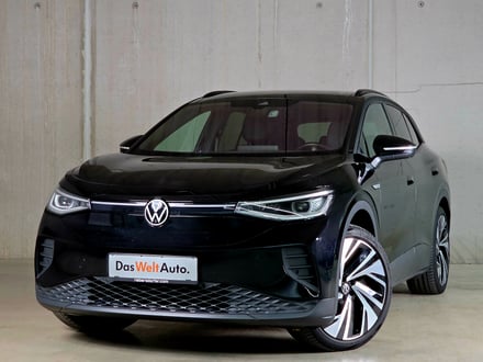 VW ID.4 Pro Performance 150 kW