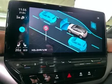 Thumbnail-Foto von Fahrzeug