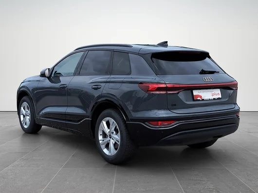 Bild eines Q6 e-tron