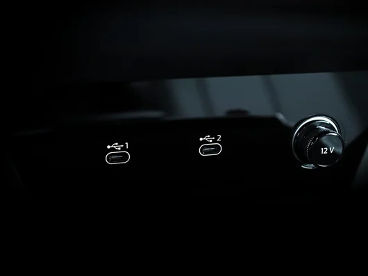 Bild eines Q6 e-tron
