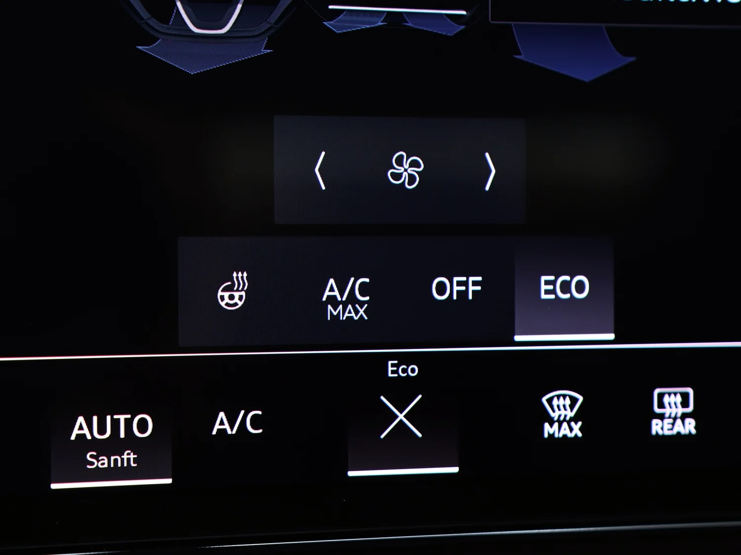Bild eines Q6 e-tron