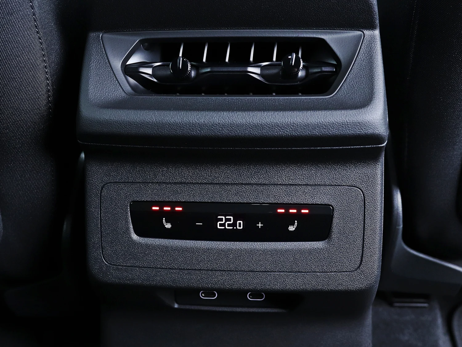 Bild eines Q6 e-tron