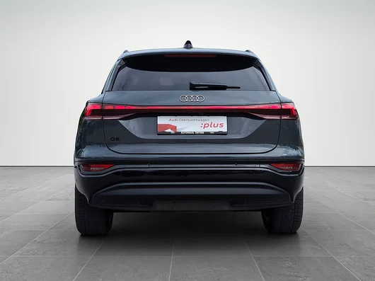 Bild eines Q6 e-tron