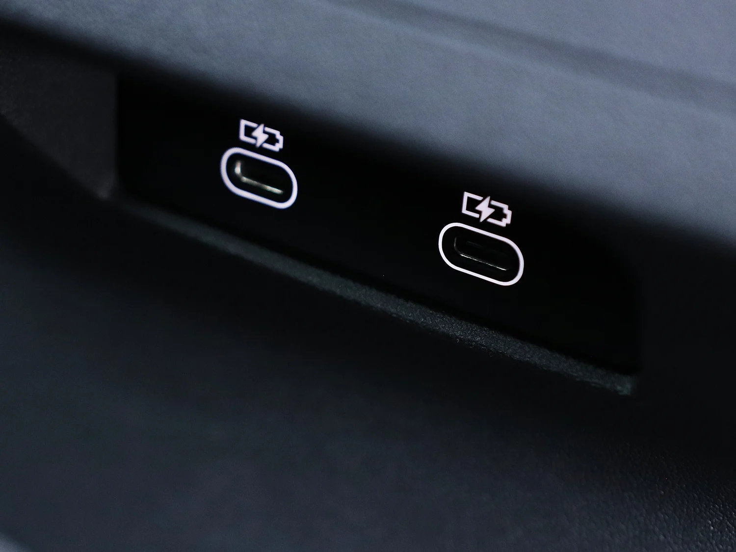 Bild eines Q6 e-tron