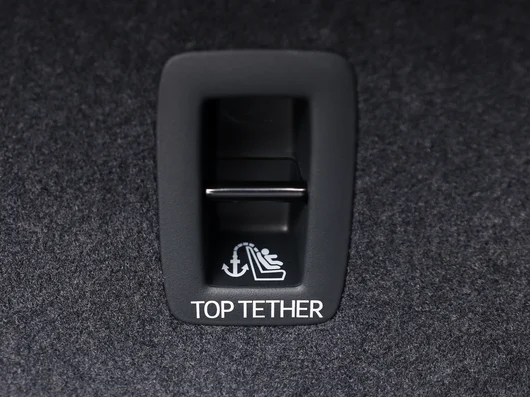 Bild eines Q6 e-tron
