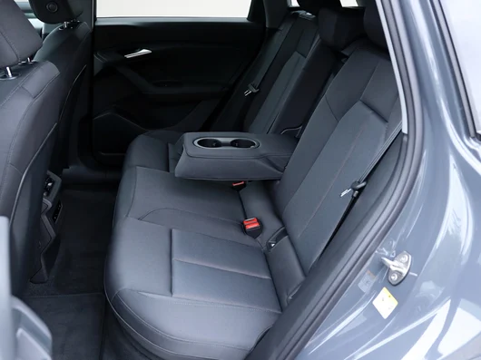 Bild eines Q6 e-tron