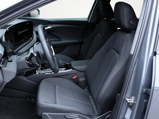 Bild eines Q6 e-tron