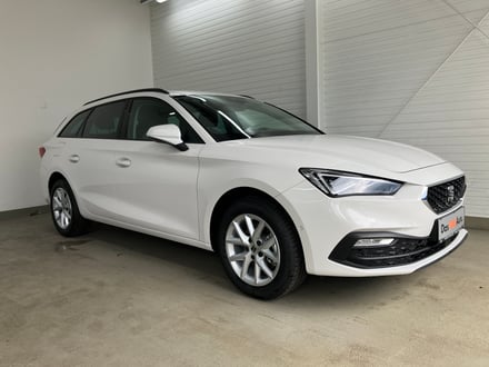 SEAT Leon SP Kombi Style 1.5 TSI 115 PS
