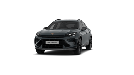 CUPRA Formentor 1.5 e-TSI 150 PS DSG
