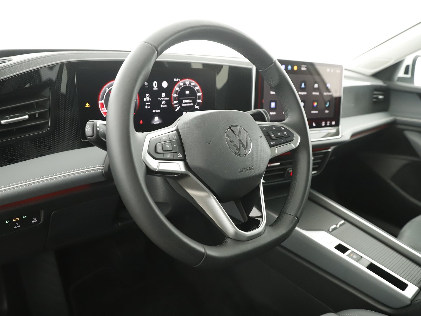VW Passat Variant Business TDI DSG | Bild 9 von 23