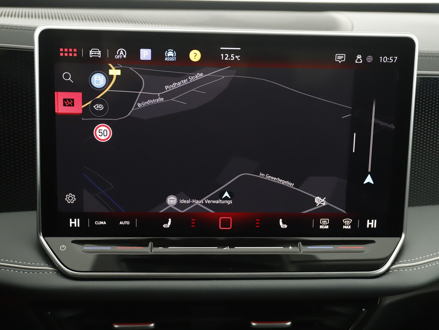 VW Passat Variant Business TDI DSG | Bild 16 von 23