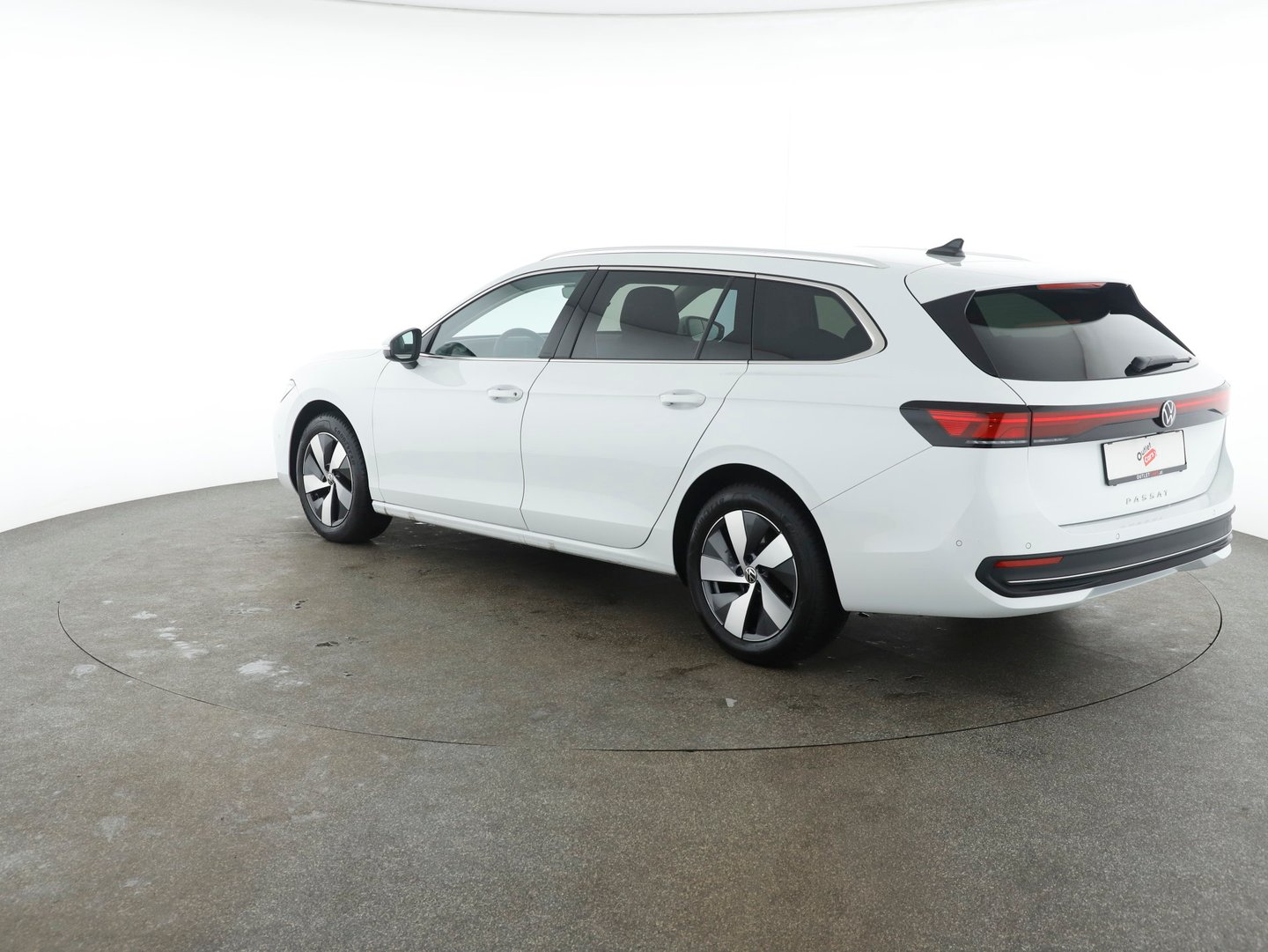 VW Passat Variant Business TDI DSG | Bild 7 von 29