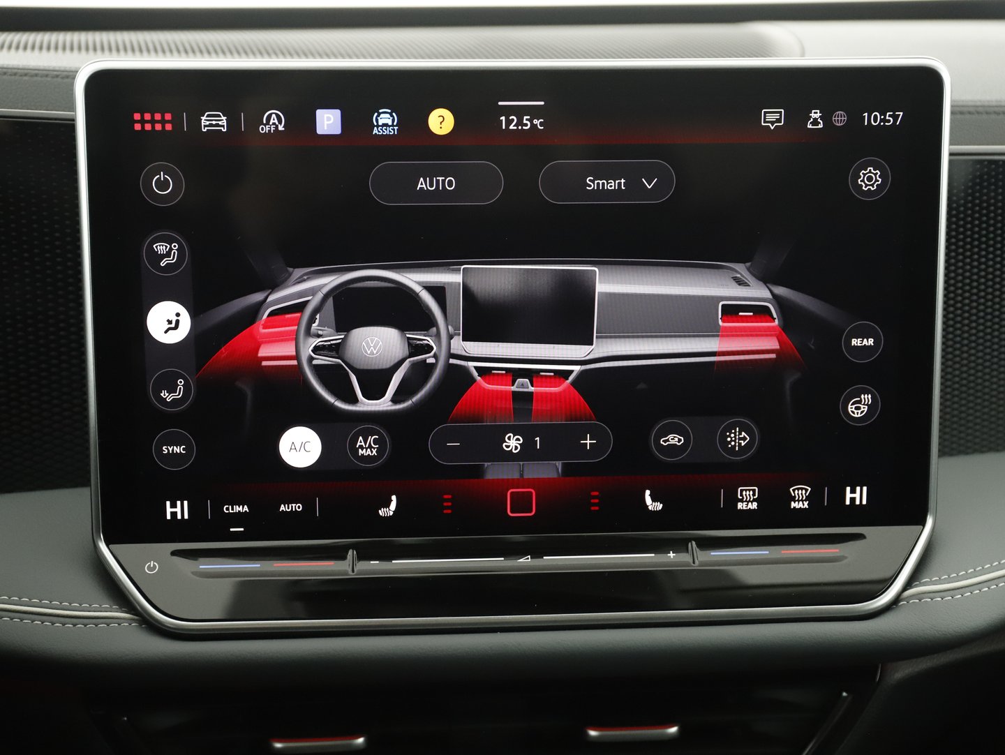 VW Passat Variant Business TDI DSG | Bild 18 von 23