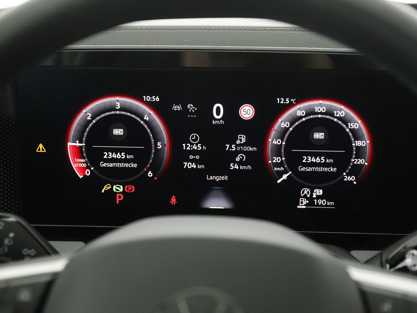 VW Passat Variant Business TDI DSG | Bild 12 von 23