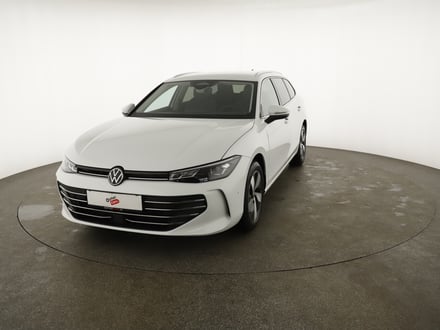 VW Passat Variant Business TDI DSG