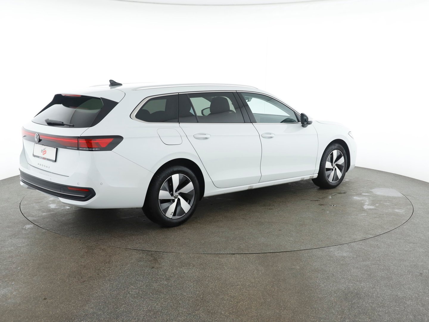 VW Passat Variant Business TDI DSG | Bild 5 von 29