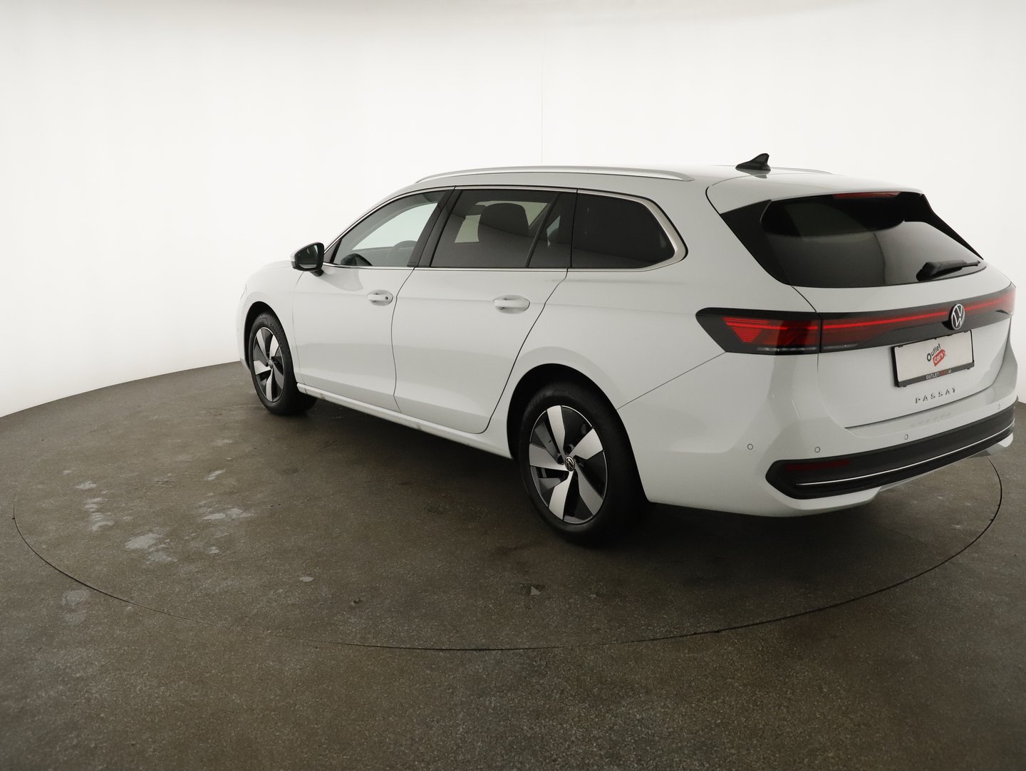 VW Passat Variant Business TDI DSG | Bild 2 von 23