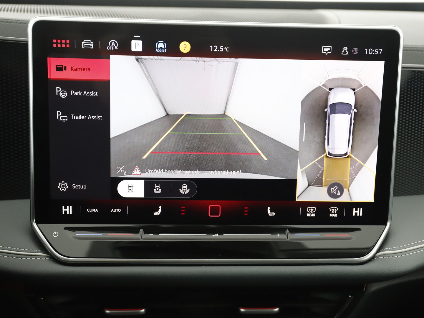 VW Passat Variant Business TDI DSG | Bild 17 von 23