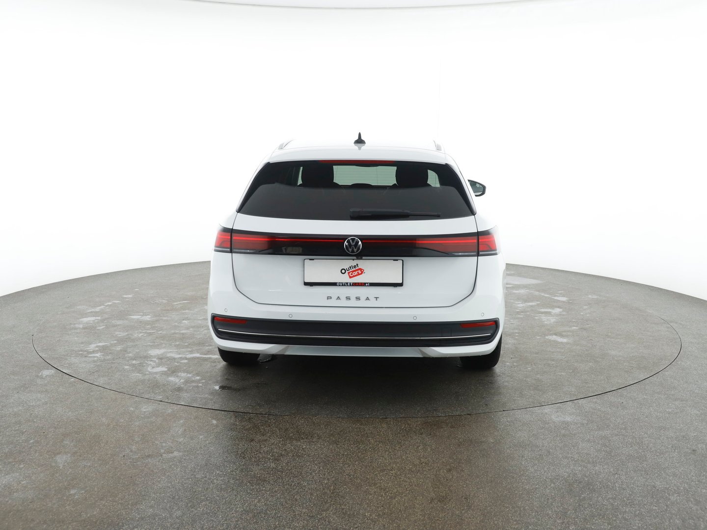 VW Passat Variant Business TDI DSG | Bild 6 von 29