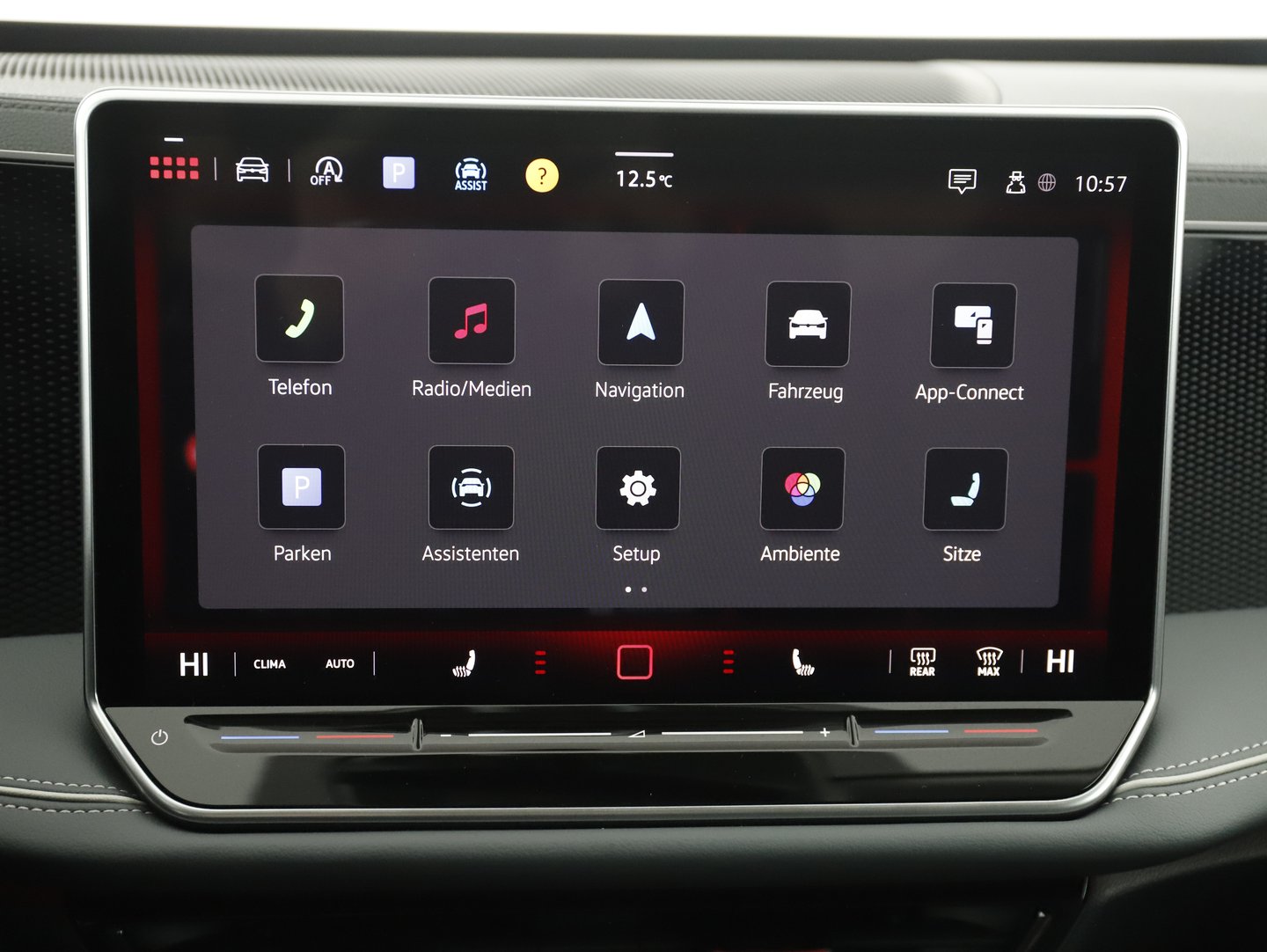VW Passat Variant Business TDI DSG | Bild 15 von 23