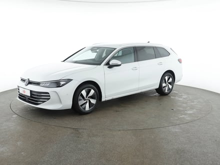 VW Passat Variant Business TDI DSG