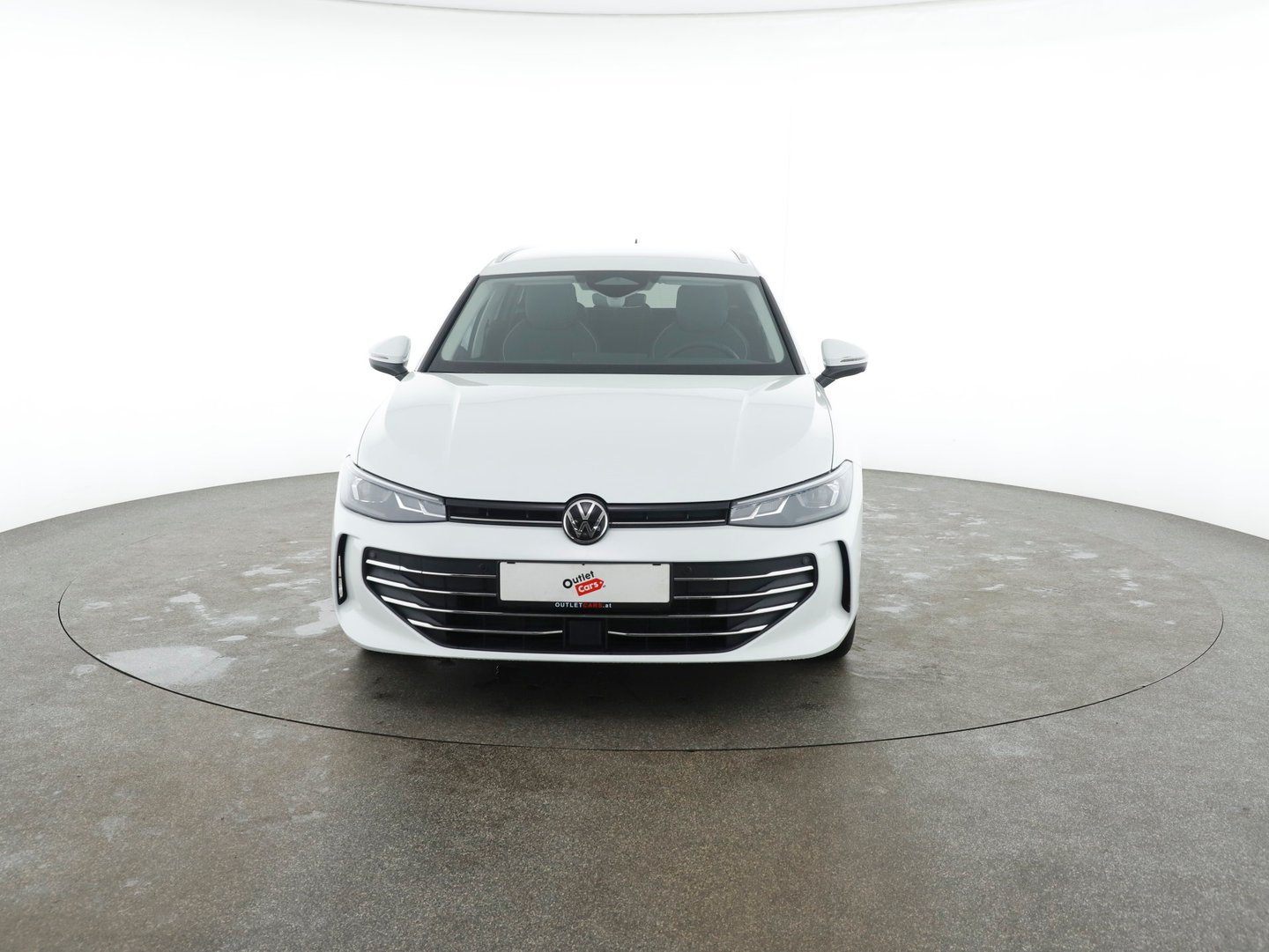 VW Passat Variant Business TDI DSG | Bild 2 von 29