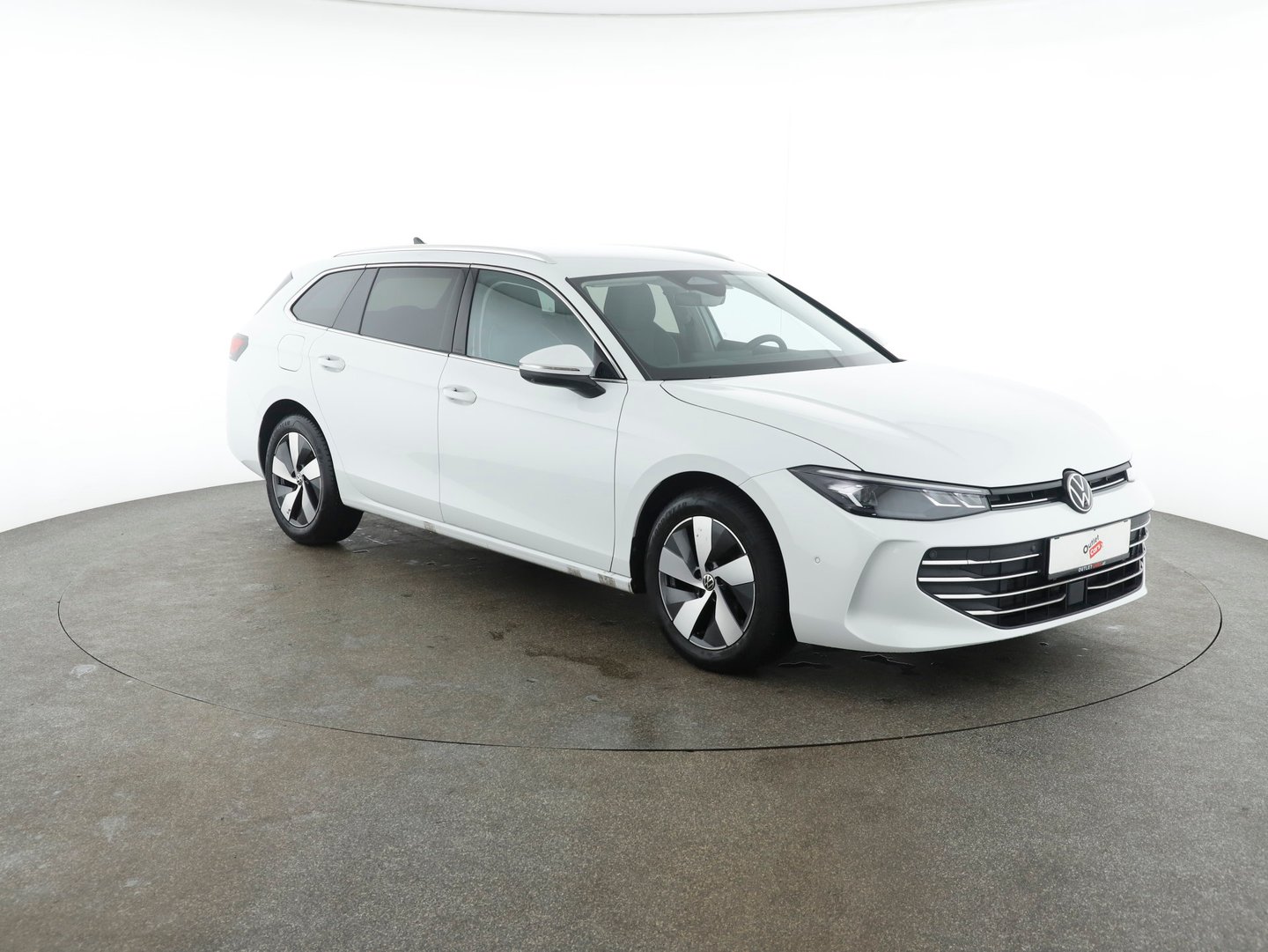 VW Passat Variant Business TDI DSG | Bild 3 von 29