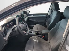 VW Golf Rabbit mHEV DSG in Delfingrau Metallic