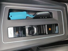 VW Golf Rabbit mHEV DSG in Delfingrau Metallic