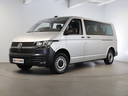 VW Transporter Kombi LR TDI