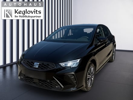 SEAT Ibiza Style Edition 1.0 TSI 95PS