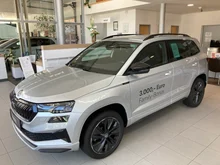 Thumbnail-Foto von Fahrzeug