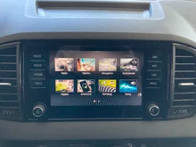 Thumbnail-Foto von Fahrzeug