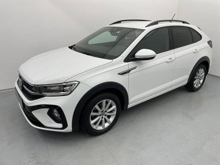 VW Taigo R-Line TSI DSG