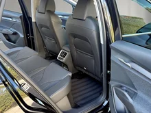 Škoda Elroq Selection 85 in Black-Magic Perleffekt