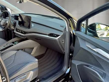 Škoda Elroq Selection 85 in Black-Magic Perleffekt