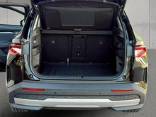 Škoda Elroq Selection 85 in Black-Magic Perleffekt