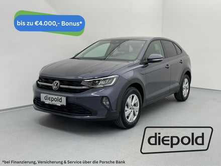 VW Taigo 4Me TSI