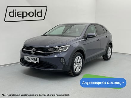VW Taigo 4Me TSI