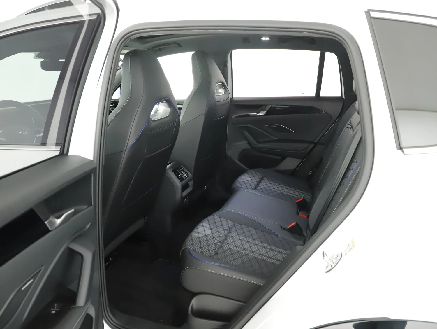 Bild eines Tiguan Sport eHybrid DSG 200 kW