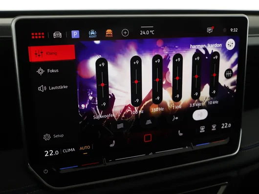 Bild eines Tiguan Sport eHybrid DSG 200 kW