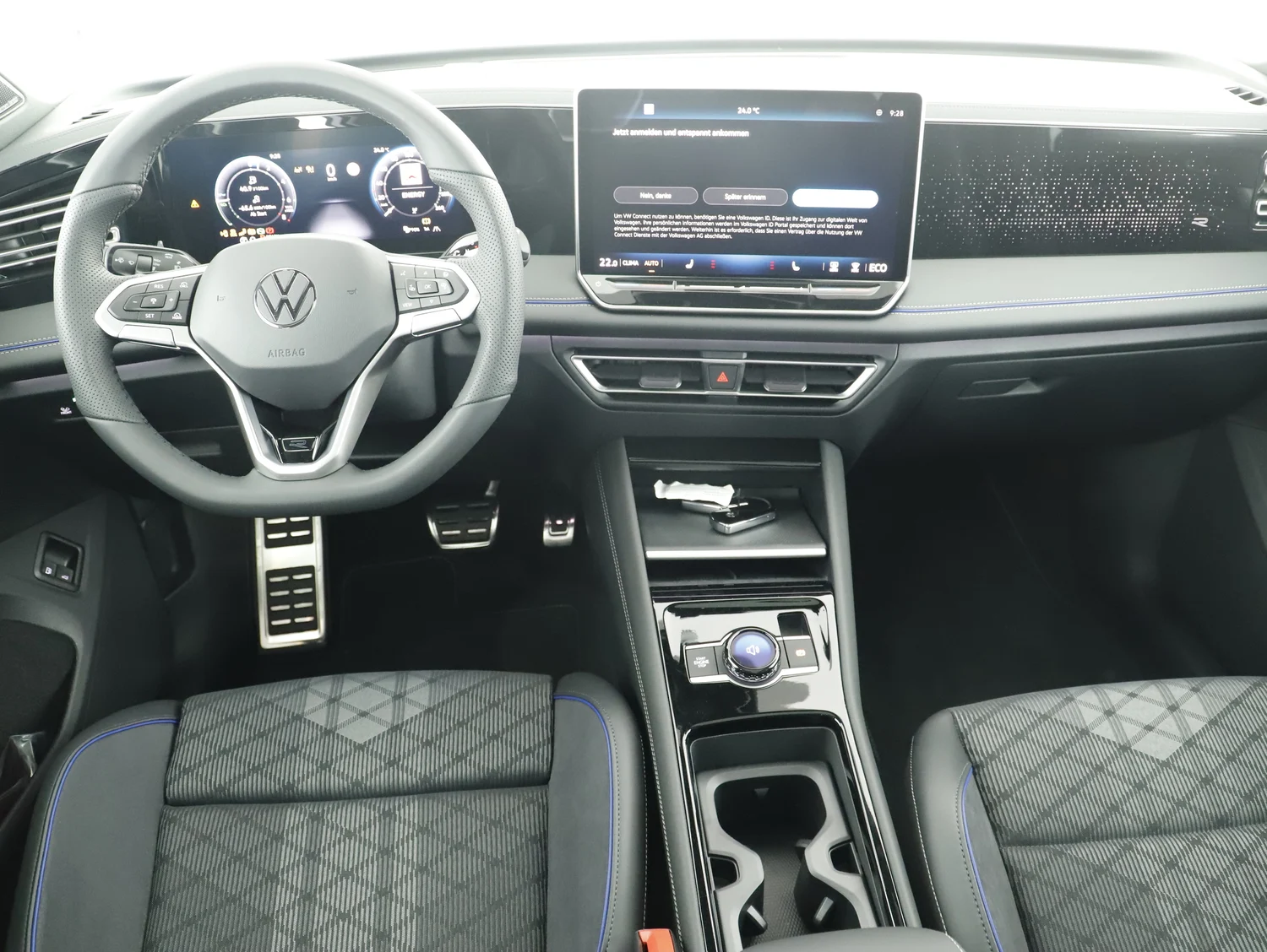 Bild eines Tiguan Sport eHybrid DSG 200 kW