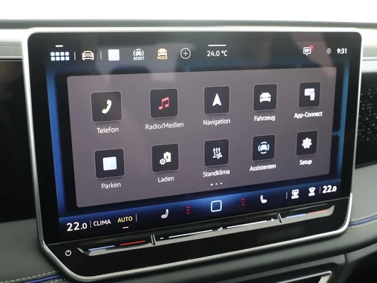 Bild eines Tiguan Sport eHybrid DSG 200 kW