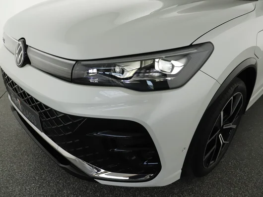 Bild eines Tiguan Sport eHybrid DSG 200 kW