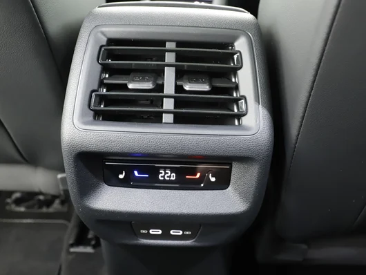 Bild eines Tiguan Sport eHybrid DSG 200 kW