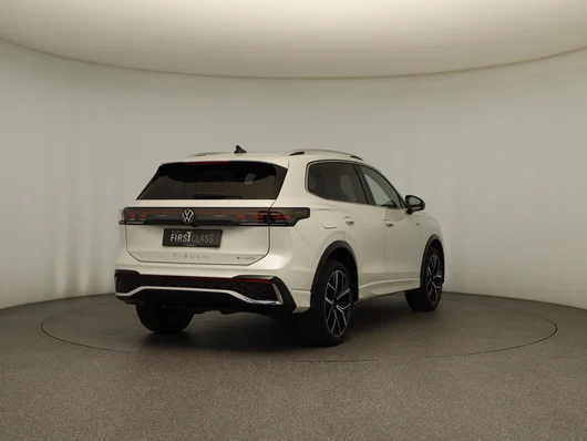 Bild eines Tiguan Sport eHybrid DSG 200 kW