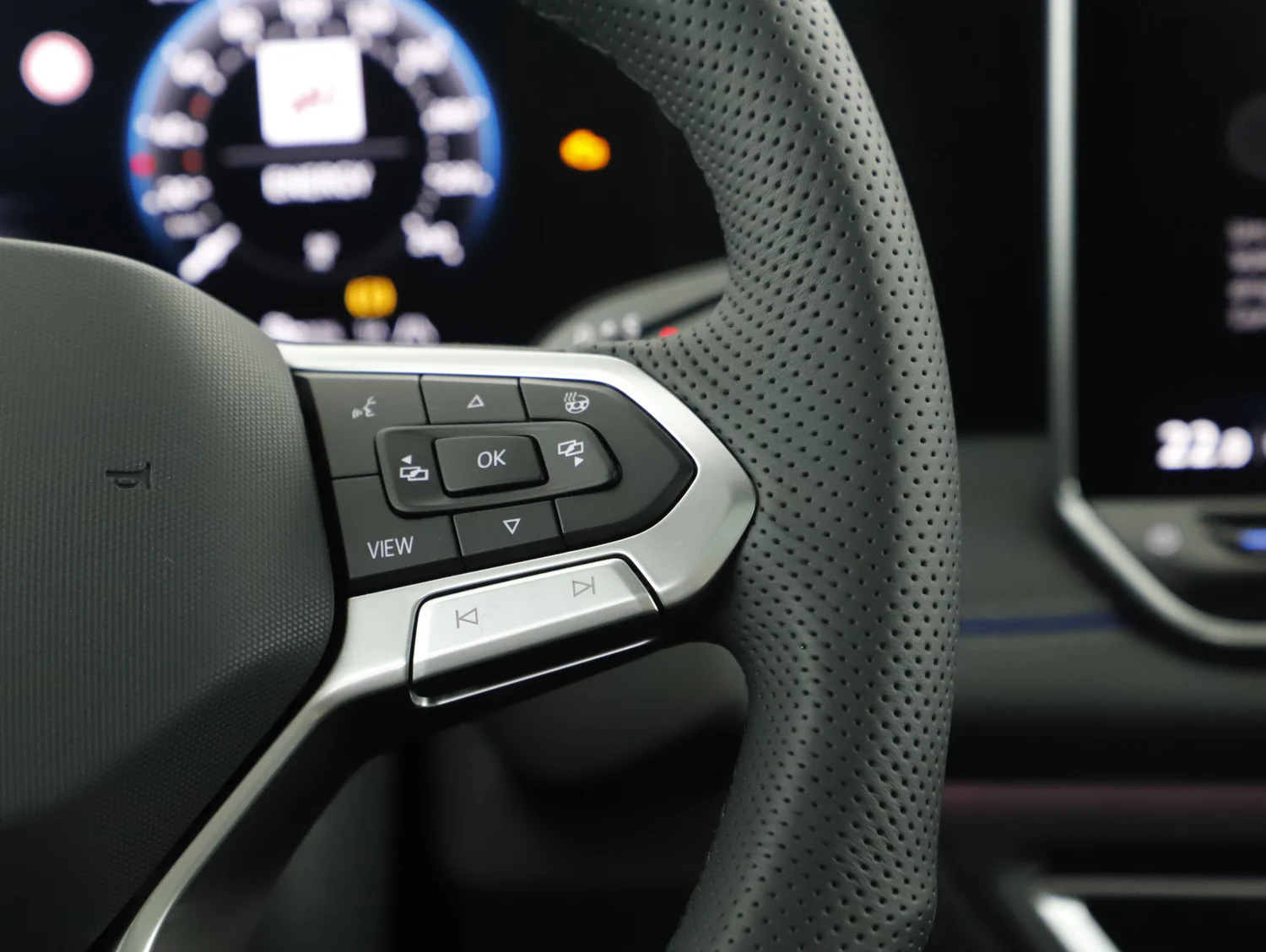 Bild eines Tiguan Sport eHybrid DSG 200 kW