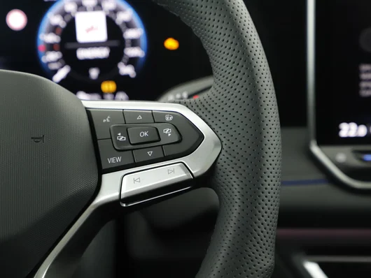 Bild eines Tiguan Sport eHybrid DSG 200 kW