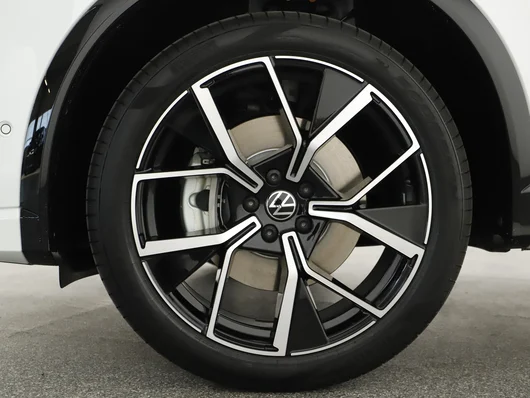 Bild eines Tiguan Sport eHybrid DSG 200 kW